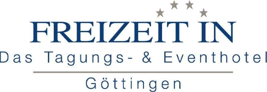 Hotel Freizeit In Göttingen Logo bilde